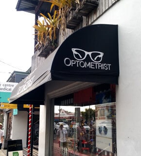 Byron Bay Eyecare