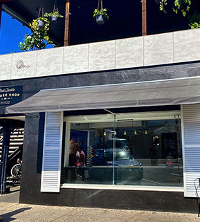 Byron Bay Eyecare