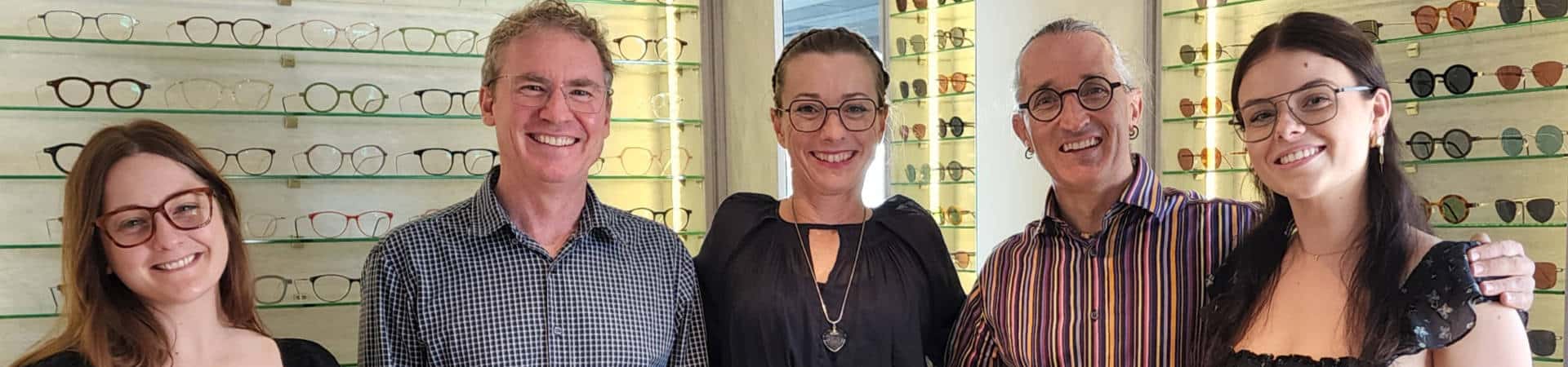 Why choose Byron Bay Eyecare?